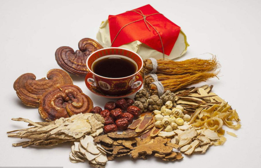 Ganoderma Lucidum Extract Inhibit the generation of diabetic complication