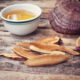 ganoderma lucidum powder 1