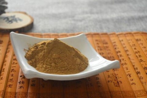 Schisandra Chinensis Extract from MIGU